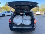 Sininen Farmari, Volvo V70 – BXA-949, kuva 10