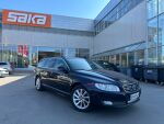 Sininen Farmari, Volvo V70 – BXA-949, kuva 1