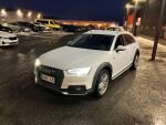 Valkoinen Farmari, Audi A4 ALLROAD – BXB-143, kuva 3