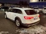 Valkoinen Farmari, Audi A4 ALLROAD – BXB-143, kuva 4