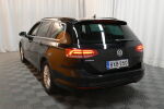 Musta Farmari, Volkswagen Passat – BXB-250, kuva 5