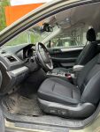 Vihreä Farmari, Subaru Outback – BXB-492, kuva 5