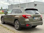 Vihreä Farmari, Subaru Outback – BXB-492, kuva 3
