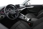 Vihreä Farmari, Audi A4 – BXC-128, kuva 3