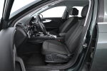 Vihreä Farmari, Audi A4 – BXC-128, kuva 4