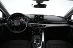 Vihreä Farmari, Audi A4 – BXC-128, kuva 5