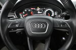 Vihreä Farmari, Audi A4 – BXC-128, kuva 6