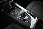 Vihreä Farmari, Audi A4 – BXC-128, kuva 10