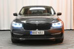 Harmaa Sedan, BMW 620 Gran Turismo – BXC-651, kuva 2