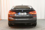 Harmaa Sedan, BMW 620 Gran Turismo – BXC-651, kuva 6