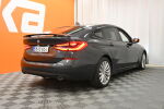 Harmaa Sedan, BMW 620 Gran Turismo – BXC-651, kuva 7