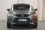 Harmaa Maastoauto, Seat Ateca – BXE-197, kuva 2