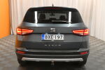 Harmaa Maastoauto, Seat Ateca – BXE-197, kuva 7