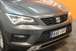 Harmaa Maastoauto, Seat Ateca – BXE-197, kuva 10