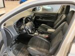 Valkoinen Maastoauto, Mitsubishi Outlander – BXE-677, kuva 6
