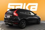 Musta Maastoauto, Volvo XC60 – BXE-848, kuva 8