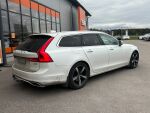 Valkoinen Farmari, Volvo V90 – BXE-873, kuva 2
