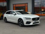 Valkoinen Farmari, Volvo V90 – BXE-873, kuva 1