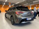 Beige Viistoperä, Toyota Corolla – BXE-974, kuva 3