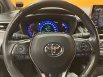Beige Viistoperä, Toyota Corolla – BXE-974, kuva 7