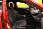 Punainen Viistoperä, Lexus UX – BXH-172, kuva 12