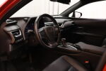 Punainen Viistoperä, Lexus UX – BXH-172, kuva 15