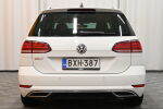 Valkoinen Farmari, Volkswagen Golf – BXH-387, kuva 6