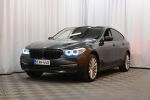 Harmaa Sedan, BMW 620 Gran Turismo – BXH-440, kuva 3