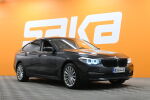 Harmaa Sedan, BMW 620 Gran Turismo – BXH-440, kuva 1