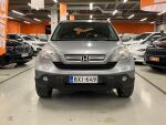 Harmaa Tila-auto, Honda CR-V – BXI-649, kuva 2