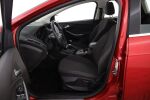 Punainen Farmari, Ford Focus – BXJ-133, kuva 12