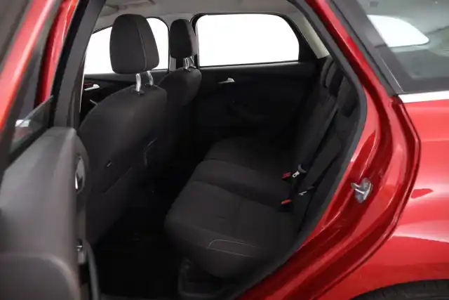 Punainen Farmari, Ford Focus – BXJ-133