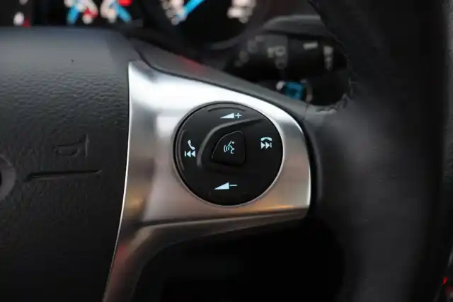 Punainen Farmari, Ford Focus – BXJ-133