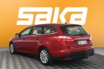 Punainen Farmari, Ford Focus – BXJ-133, kuva 5