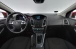 Punainen Farmari, Ford Focus – BXJ-133, kuva 9