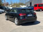 Musta Viistoperä, Mercedes-Benz A – BXJ-588, kuva 2