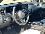 Musta Viistoperä, Mercedes-Benz A – BXJ-588, kuva 3