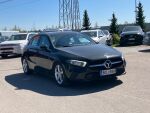 Musta Viistoperä, Mercedes-Benz A – BXJ-588, kuva 1