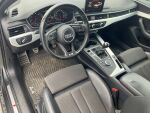 Harmaa Farmari, Audi A4 – BXJ-693, kuva 3