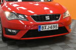 Punainen Viistoperä, Seat Leon – BXJ-695, kuva 10