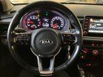 Vihreä Viistoperä, Kia Rio – BXJ-791, kuva 7