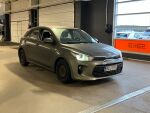 Vihreä Viistoperä, Kia Rio – BXJ-791, kuva 1