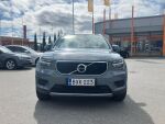 Harmaa Maastoauto, Volvo XC40 – BXK-223, kuva 2