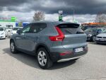 Harmaa Maastoauto, Volvo XC40 – BXK-223, kuva 3