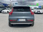 Harmaa Maastoauto, Volvo XC40 – BXK-223, kuva 4