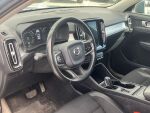 Harmaa Maastoauto, Volvo XC40 – BXK-223, kuva 5