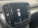 Harmaa Maastoauto, Volvo XC40 – BXK-223, kuva 8
