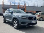 Harmaa Maastoauto, Volvo XC40 – BXK-223, kuva 1