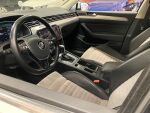 Valkoinen Farmari, Volkswagen Passat – BXK-376, kuva 4