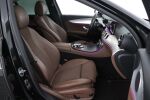 Musta Sedan, Mercedes-Benz E – BXK-402, kuva 13